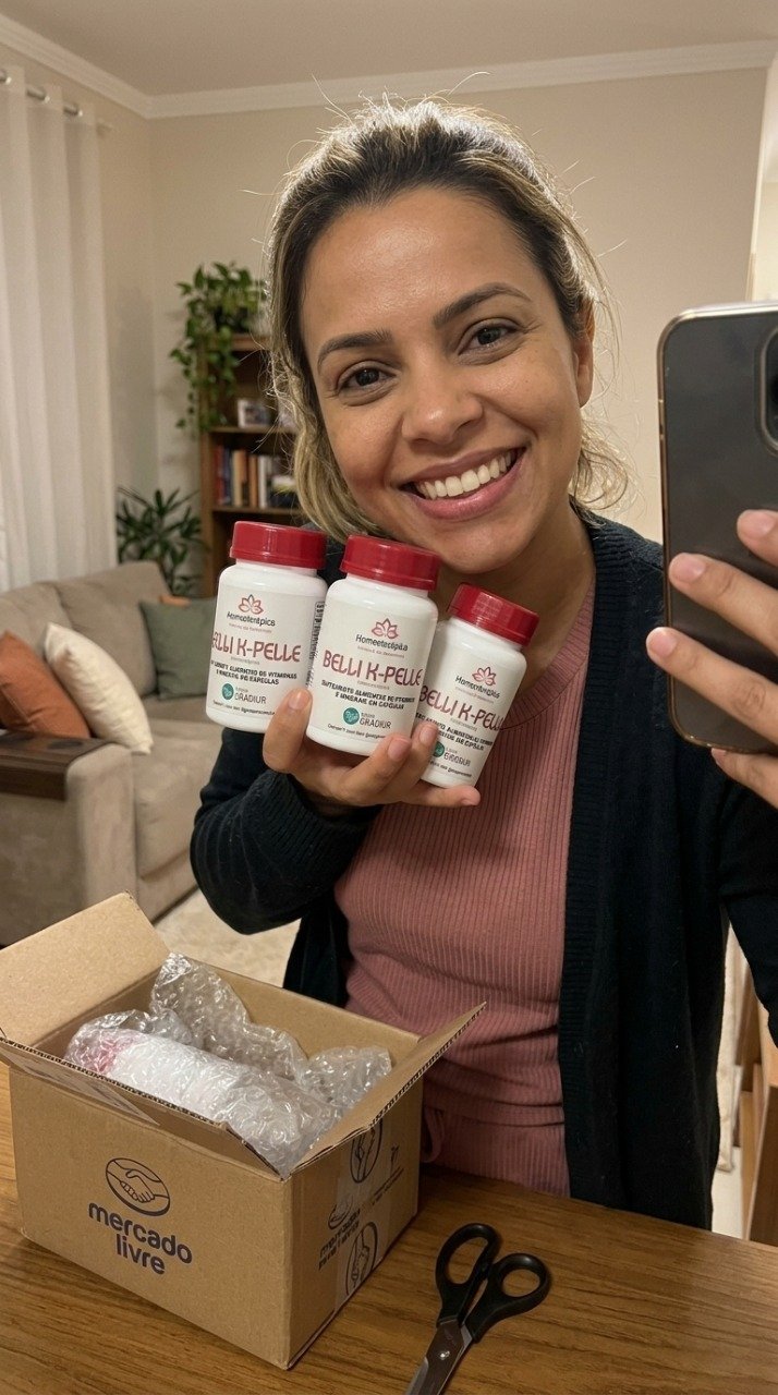 Resultado da Ana Paula